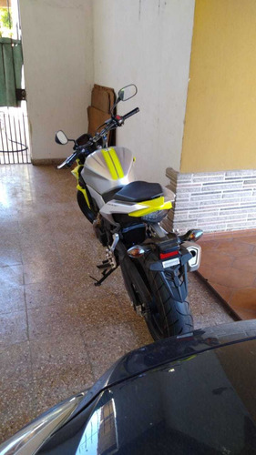 Honda Cb 500