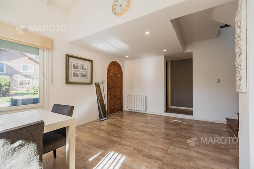 Imagen 13 de 30 de Casa En Venta En Los Horneros C.c - Maroto Propiedades-