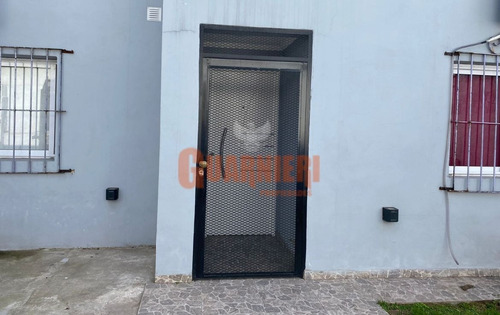 Casa 3 Ambientes Hurlingham