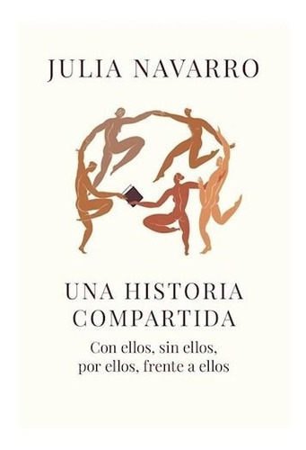 Una Historia Compartida - Navarro Julia.