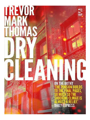 Dry Cleaning - Salt Modern Fiction (paperback) - Trevo. Ew02