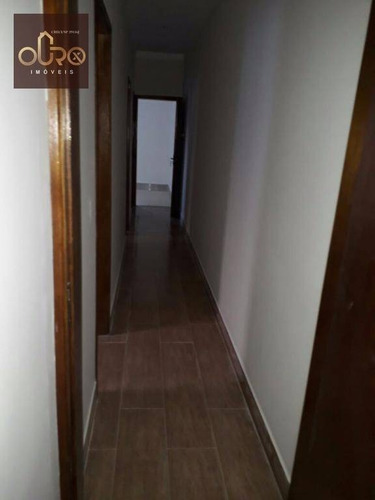 Imagem 14 de 18 de Apartamento Residencial À Venda, Jardim Piratininga, Franca. - Ap0137