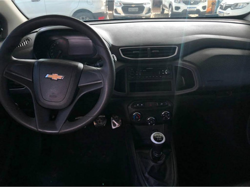 Chevrolet Onix Lt 1.0 2018