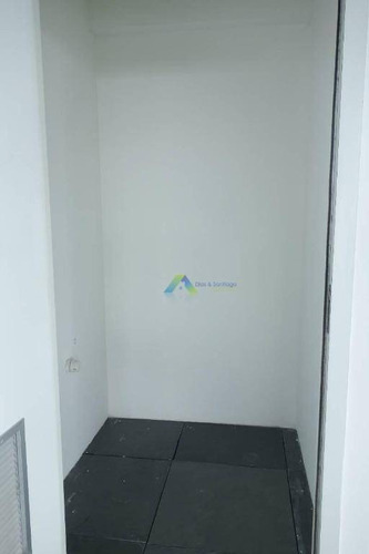 Imagem 15 de 17 de Sala Comercial À Venda E Locação, 255 M² - Jabaquara - São Paulo/sp - Sa0002