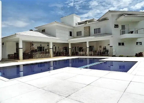 Imagem 30 de 30 de Park Way Smpw Quadra 26, Casa Com 1.150m², 05 Suítes, Lazer Completo. - Villa115702