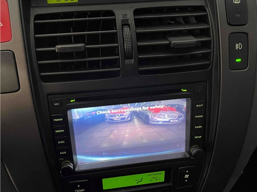 Imagem 11 de 15 de Hyundai Tucson 2.0 Mpfi Gls 16v 143cv 2wd Flex 4p Automático
