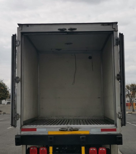 Imagen 5 de 15 de Isuzu Elf-300-e Mod. 2010 Con Caja Seca Impecable, Compare