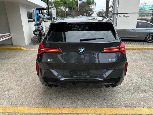 BMW X3 3.0 M50 Xdrive