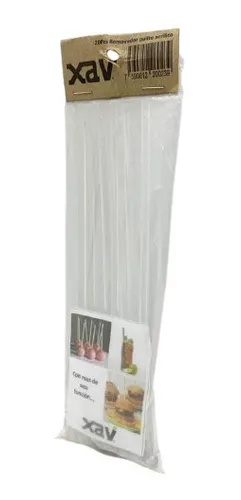 comprar 20 Removedor Whisky Bebida Bartender Bar Xaviplas 7807 0.72$