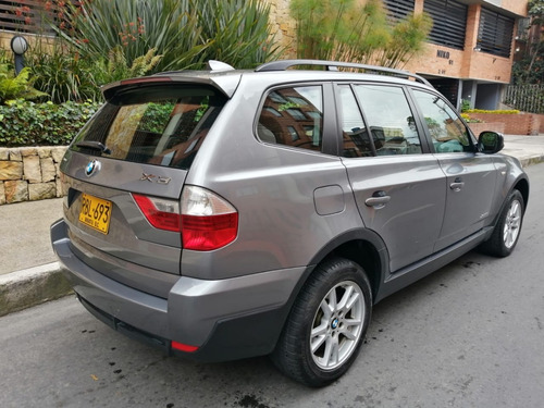 Bmw X3 2010 E83 Xdrive 2.0d