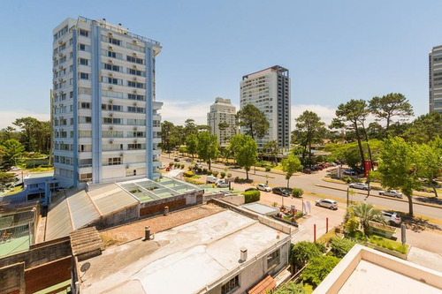 Venta Departamento Roosevelt Punta Del Este