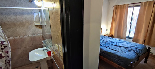 Depto En Venta Centrico De 2 Ambientes En Merlo San Luis