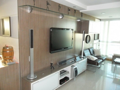 Imagem 8 de 22 de Aluguel Apartamento Mobiliado Campos Dos Goytacazes Brasil - 346-a