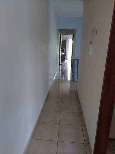 Imagem 2 de 13 de Parque Continental | Casa 164m 3 Dorms 2 Vagas | 7326 - V7326