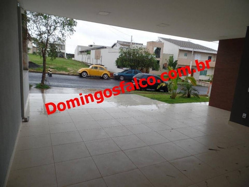 Imagem 27 de 30 de Venda - Casa Em Condomínio - Jardim Dona Maria Azenha - Nova Odessa - Sp - D0176