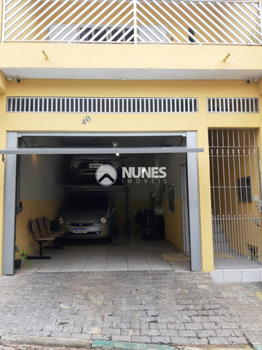 Casas - Ref: V595271