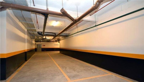 Imagem 4 de 15 de Trademark Faria Lima - Salas Comerciais Para Venda Em Pinheiros | Npi Imoveis. - V-1738