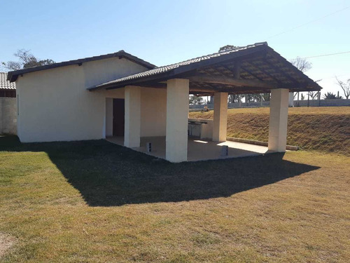 Imagem 2 de 13 de Chacara 2.000m2 Com Edicula 2 Dor A Venda Em Pinhalzinho Sp