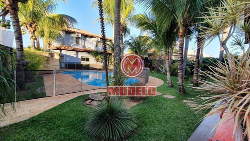 Imagem 12 de 30 de Casa À Venda, 600 M² Por R$ 3.500.000,00 - Campestre - Piracicaba/sp - Ca3051