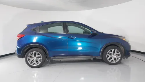 Honda HR-V 1.8 Epic Cvt