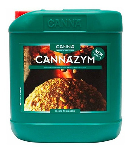 Canna Cannazym 5l