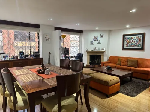 Apartamento En Venta En San Patricio. Cod V13601