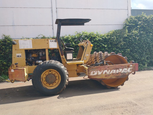 Dynapac Ca 15