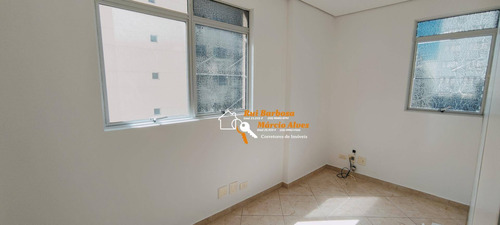 Imagem 11 de 17 de Sala À Venda, 44 M² Por R$ 220.000,00 - Centro - Londrina/pr - Sa0005