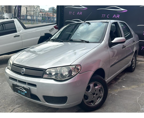 Fiat Siena 1.0 MPI FIRE 8V FLEX 4P MANUAL