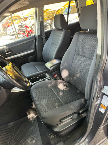 Suzuki Grand Vitara 2.4 Gl L4 At