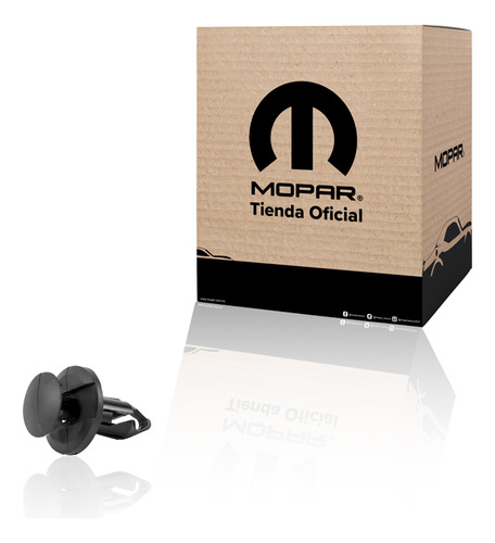 Grapa Faro Jeep Grand Cherokee 2010 5.7l Mopar