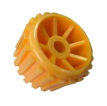 Comprar Rodillo Acanalado Naranja Para Cama- Trailer-reforzado Ro-an