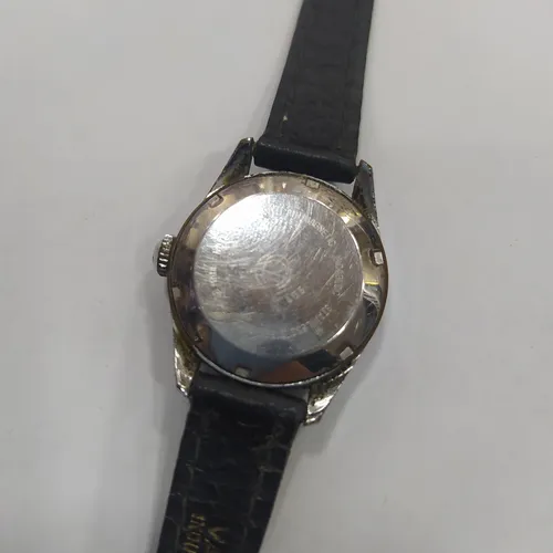 Reloj tressa antiguo a cuerda hotsell