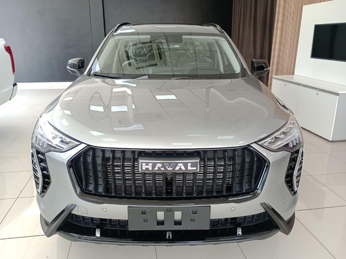 Haval Jolion 1.5T 2Wd