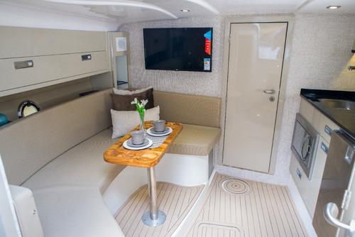 Imagem 7 de 14 de Ventura V400ht 2022 Zero - Ñ Focker Nx Phantom Nhd Triton
