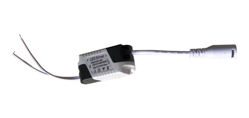 X5 Led Driver 8w-18w Transformador 