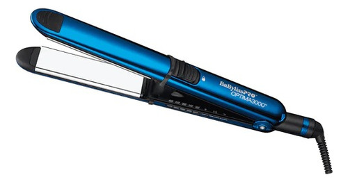 Plancha De Cabello Babylisspro Nano Titanium Optima 3000