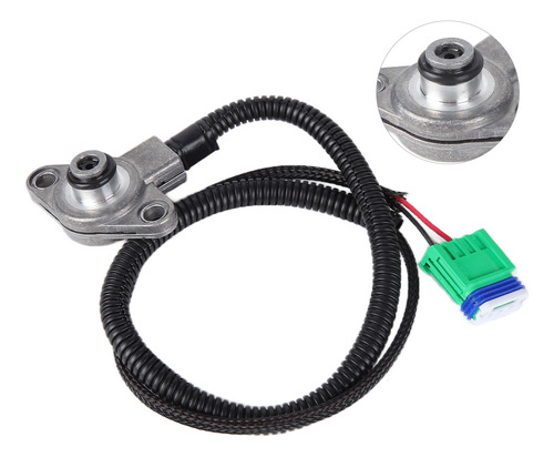 Sensor De Presion Aceit Transmision Para Peugeot 206 307 308
