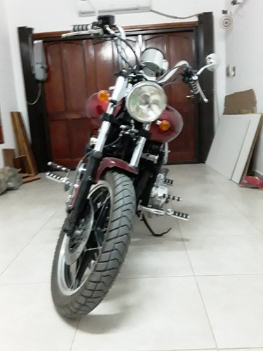 Suzuki Gs 1000 S