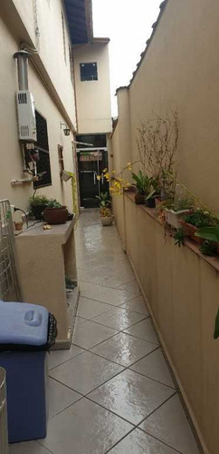 Imagem 10 de 27 de Casa Em Jardim Das Flores, Osasco/sp De 180m² 4 Quartos À Venda Por R$ 800.000,00 - Ca1037589-s