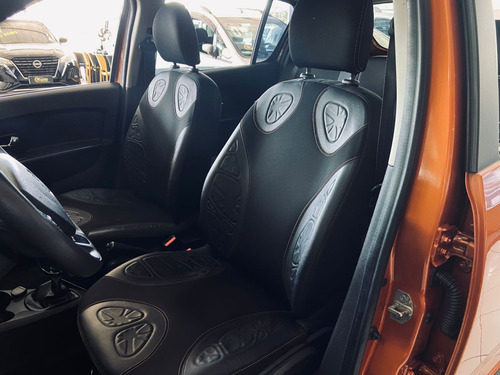 Renault Sandero 1.6 STEPWAY