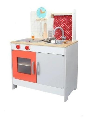 Set De Cocina Clasica Top Bright