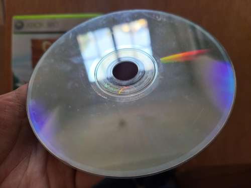 Open Season Xbox 360 (Reacondicionado)