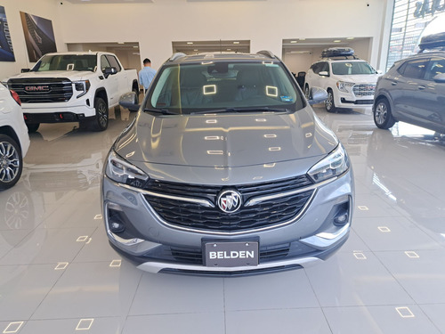 Buick Encore 2020