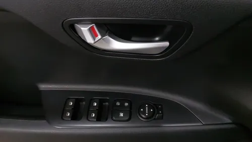 Kia Rio 1.6 L
