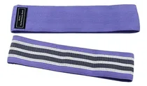 Comprar Set 3 Banda Resistencia Circular Tela Elastica Yoga