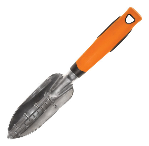 M Leonard Transplanter Aluminio Fundido Mango Gel