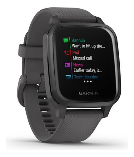 Reloj Smartwatch Garmin Venu Sq