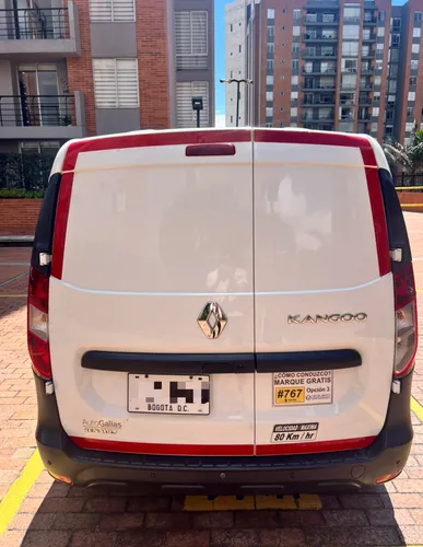 Renault Kangoo 1.6 Express