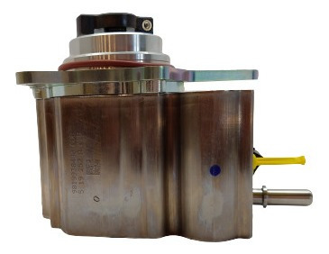 Bomba De Alta Pressão Peugeot E Citroen Original 9819938480